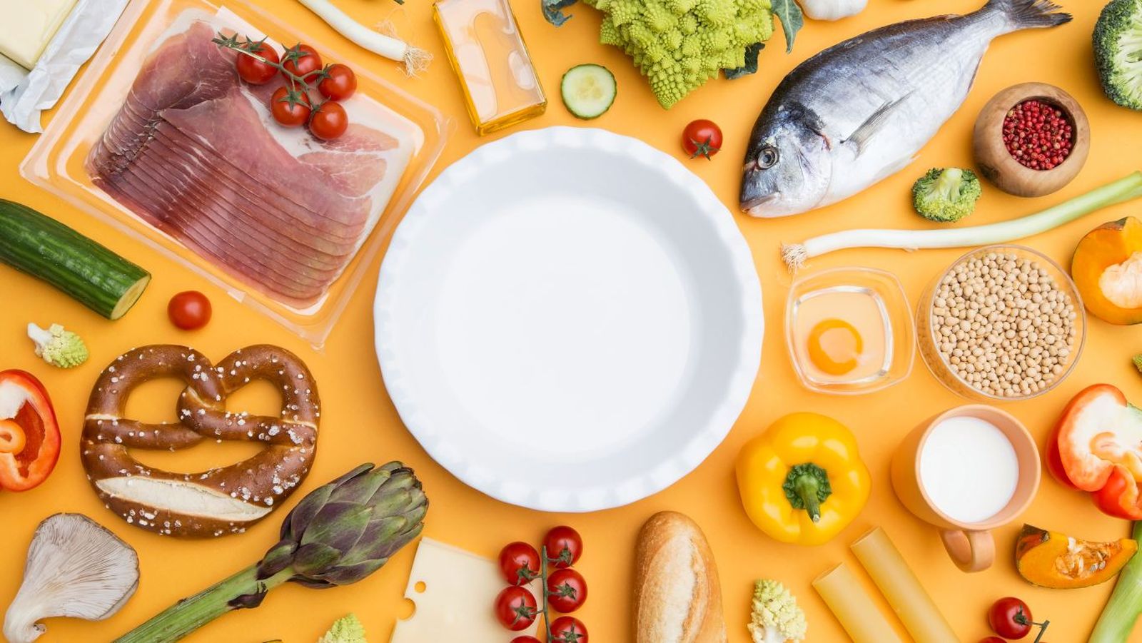 Mitos gastronómicos