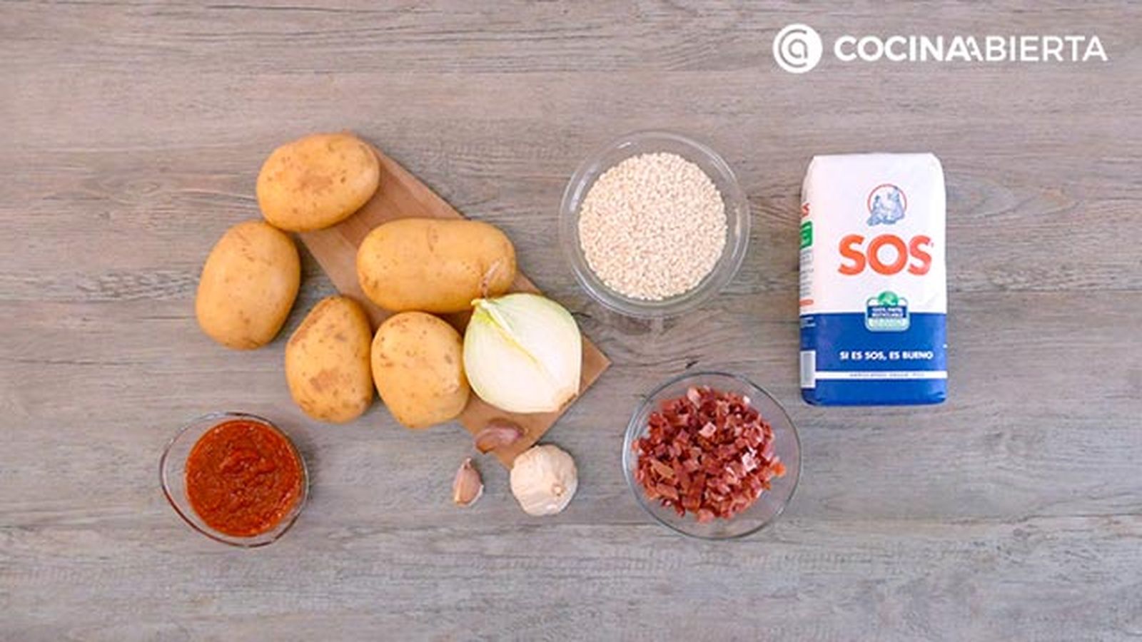 CTIS0901 receta arroz con patatas ingredientes ca CTIS0901 receta arroz con patatas ingredientes ca