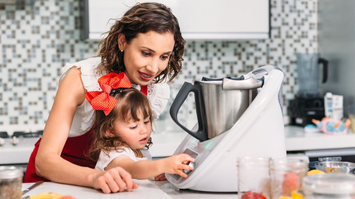 como afecta la sentencia de la thermomix a los clientes que tienen un robot de cocina de lidl1