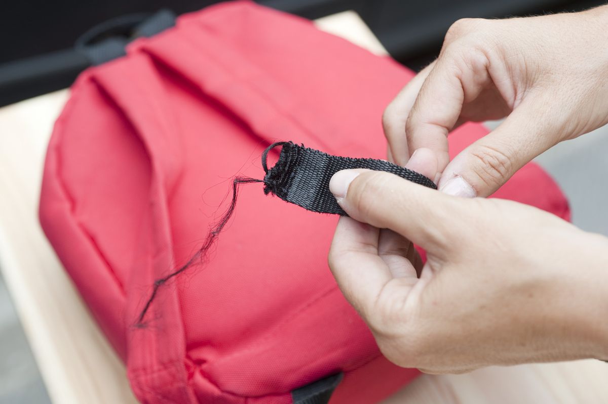 Bricomania 662 cortar y reparar cinchas p4