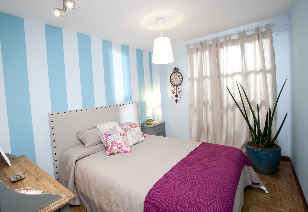 339 habitacion turquesa xl