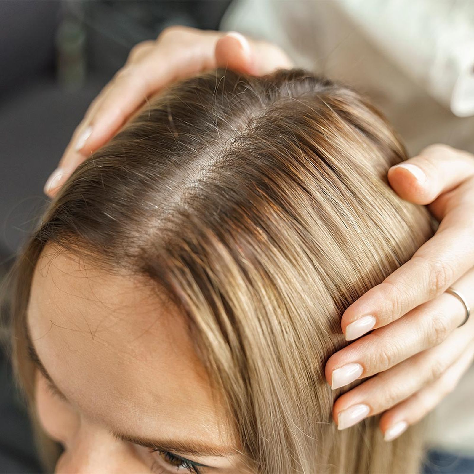 belleza cabello como disimular canas productos al instante spray belleza cabello como disimular canas productos al instante spray