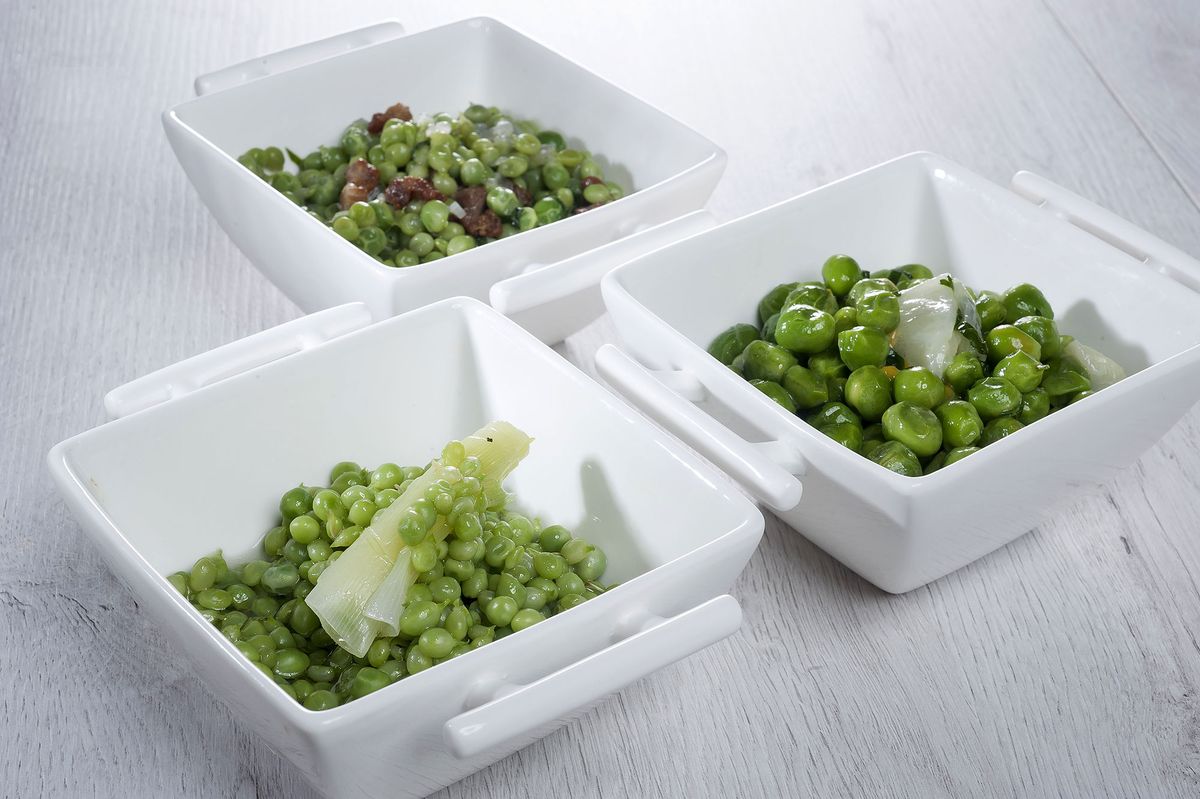 1859 3 guisantes (1043) xl