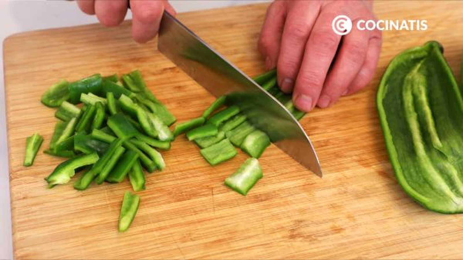 CTIS0996 receta wok de verduras salteadas paso 2 CTIS0996 receta wok de verduras salteadas paso 2