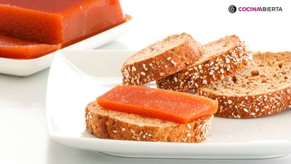 Cómo hacer dulce de membrillo casero