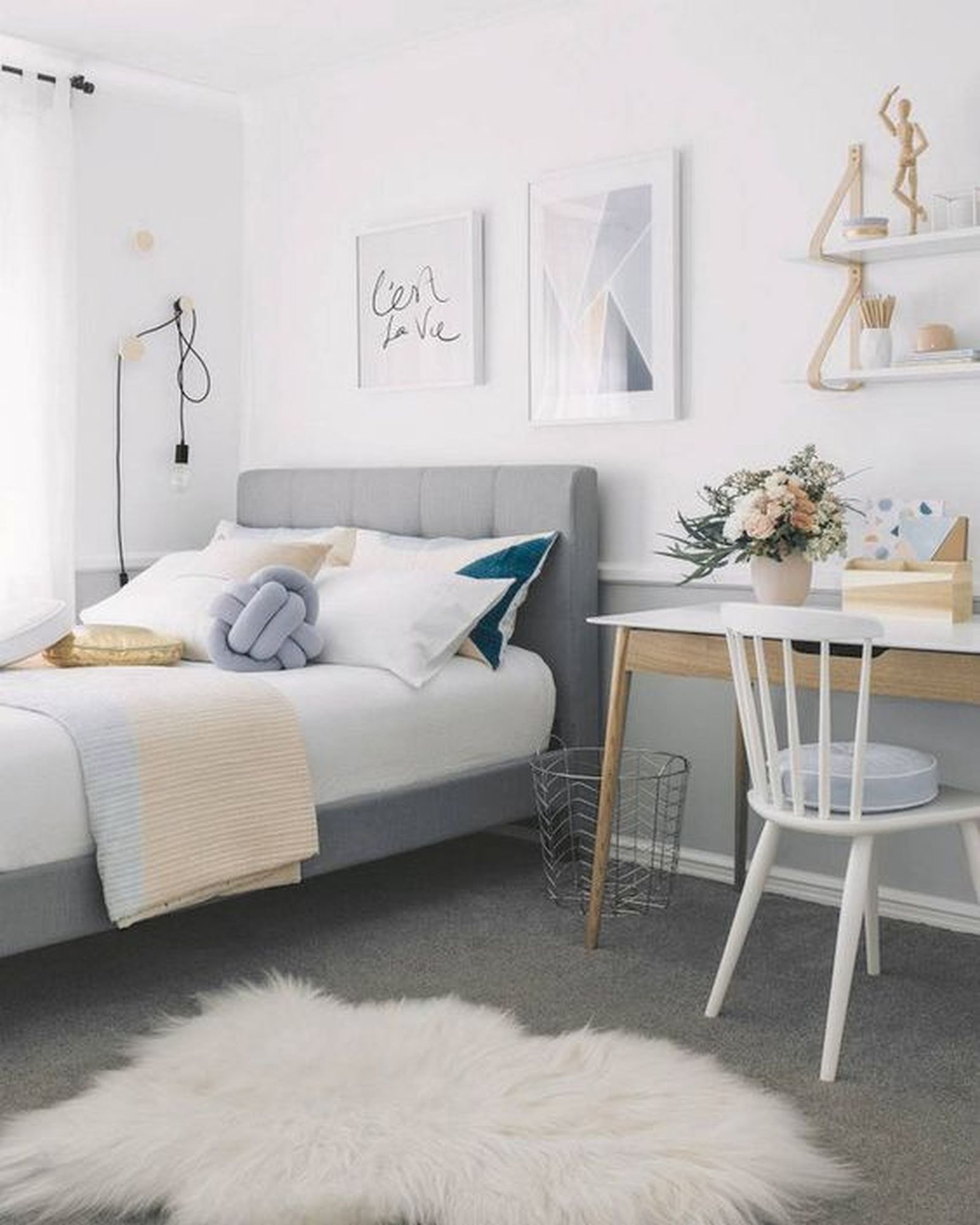 habitacion pareja joven gris habitacion pareja joven gris