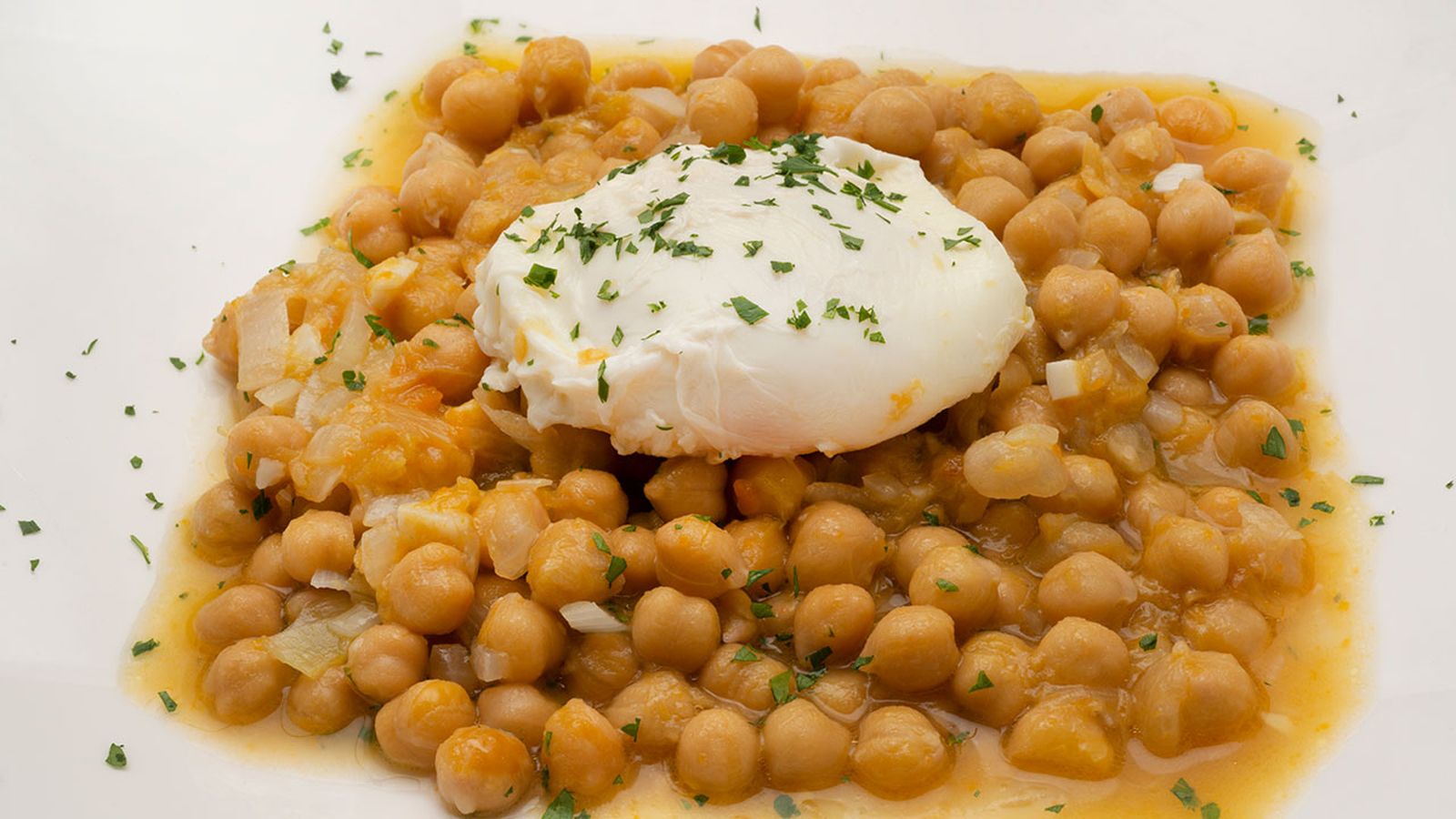garbanzos huevo xl
