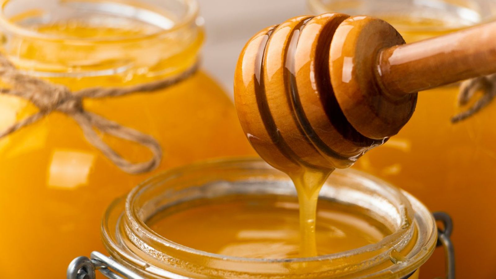Miel de abeja Miel de abeja