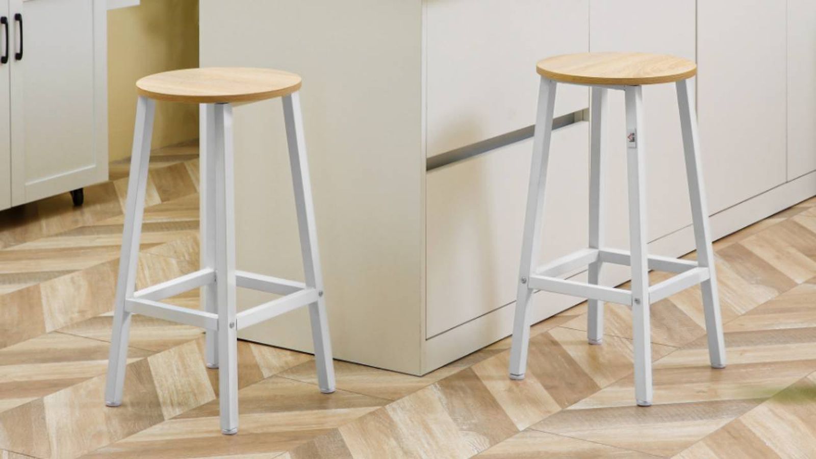 taburetes de cocina