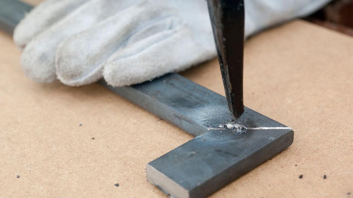 Bricomania 692 Crear verja para ventana p5