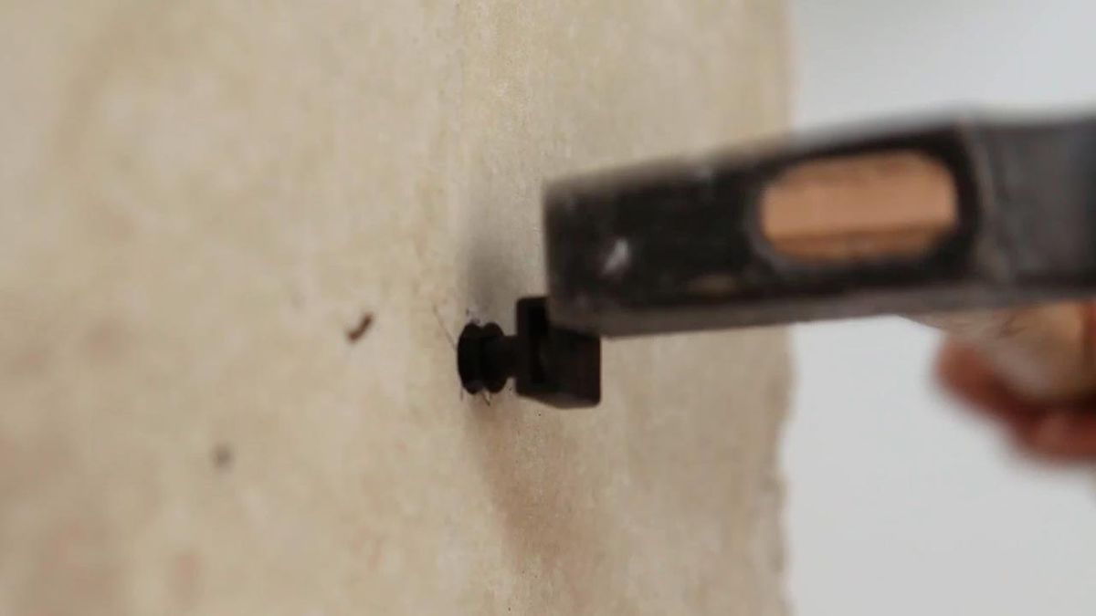 Tacos para diferentes bridas paso 5