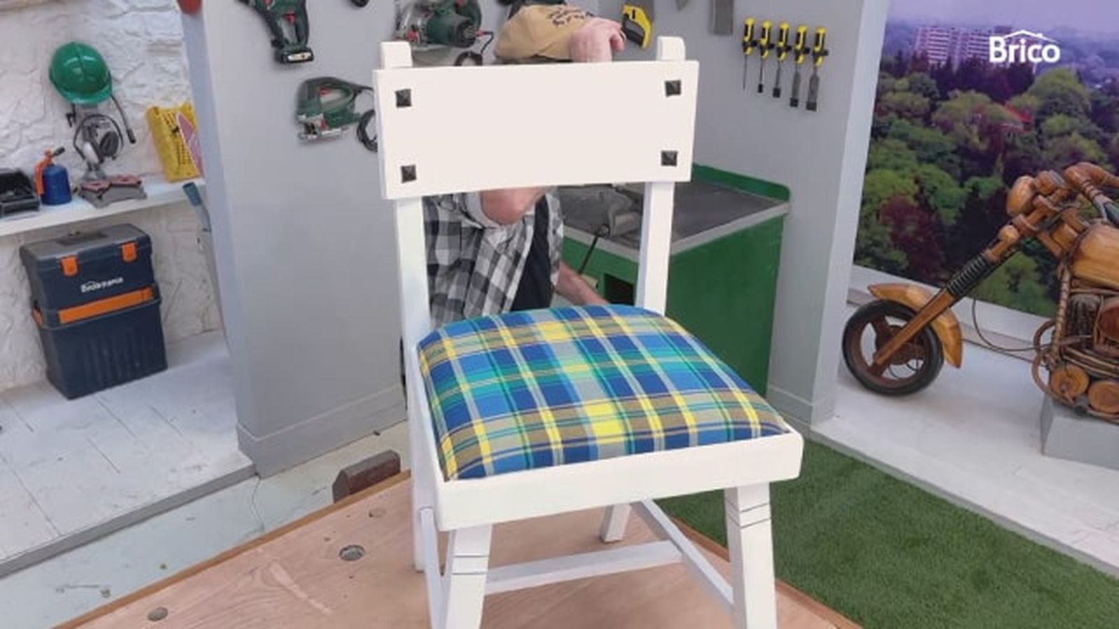 tapizar silla comedor paso18 tapizar silla comedor paso18