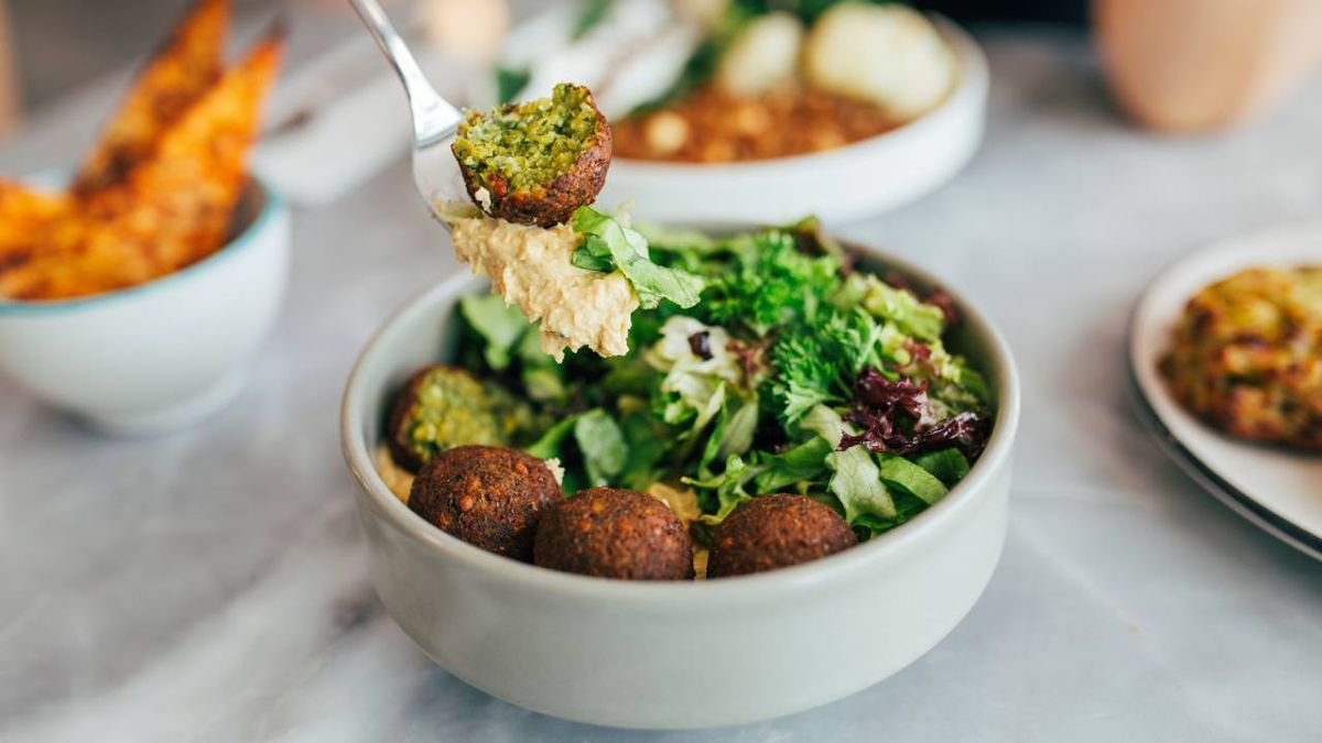 recetas veganas primavera portada