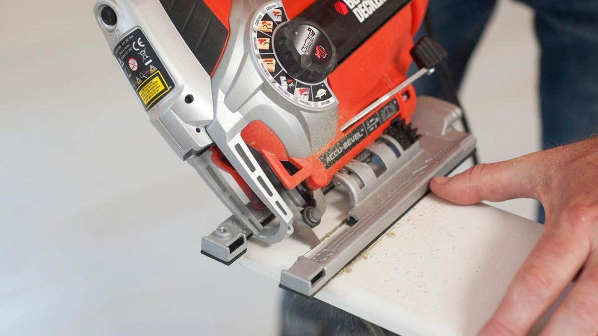 Bricomania 699 Como colocar tarima vinilica p7