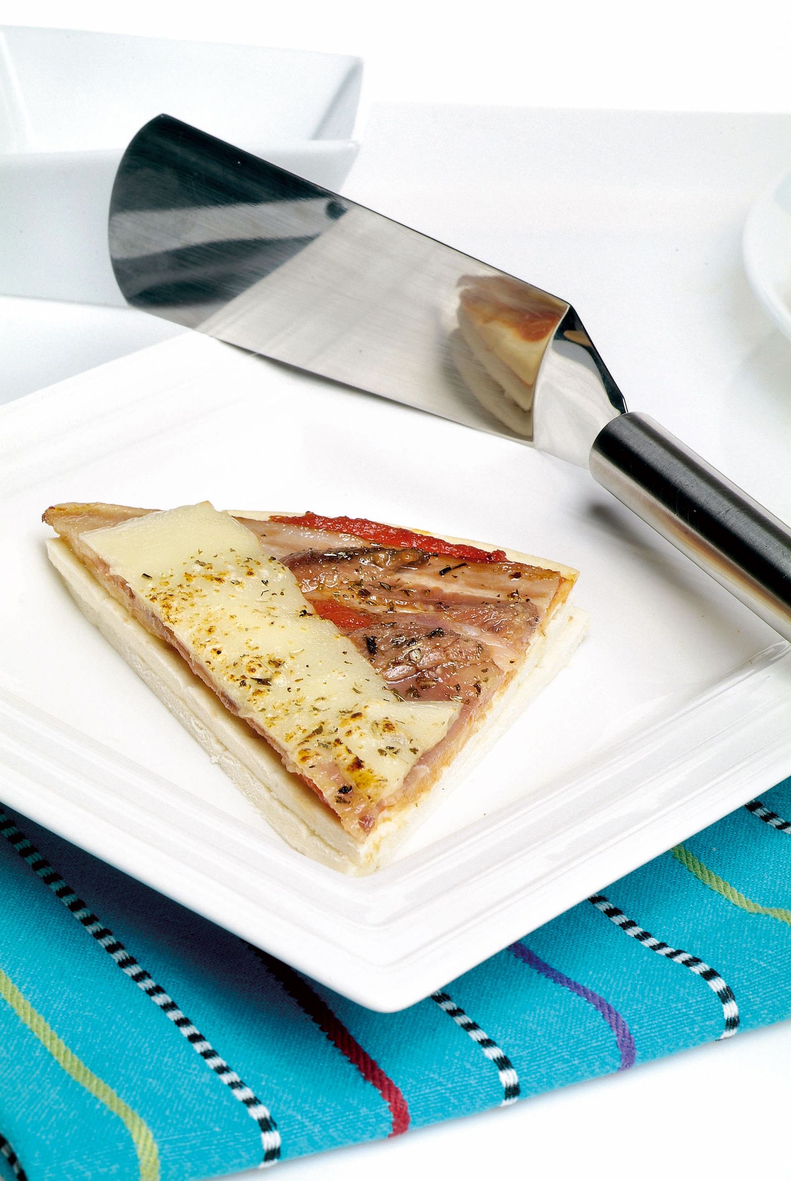 pizza serrana