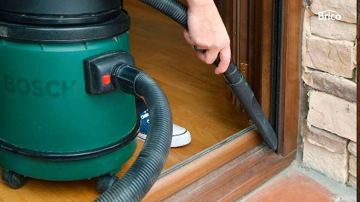 brico 493 como arreglar una persiana 7