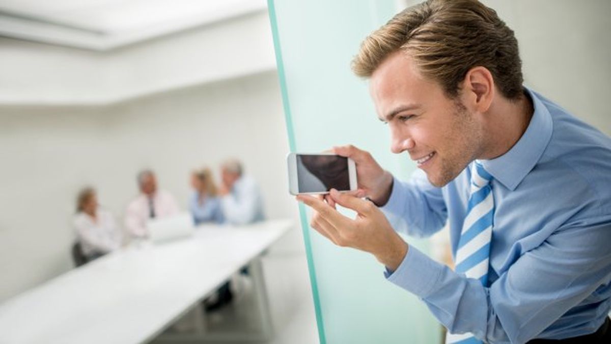 pena por grabar difundir video sin consentimiento