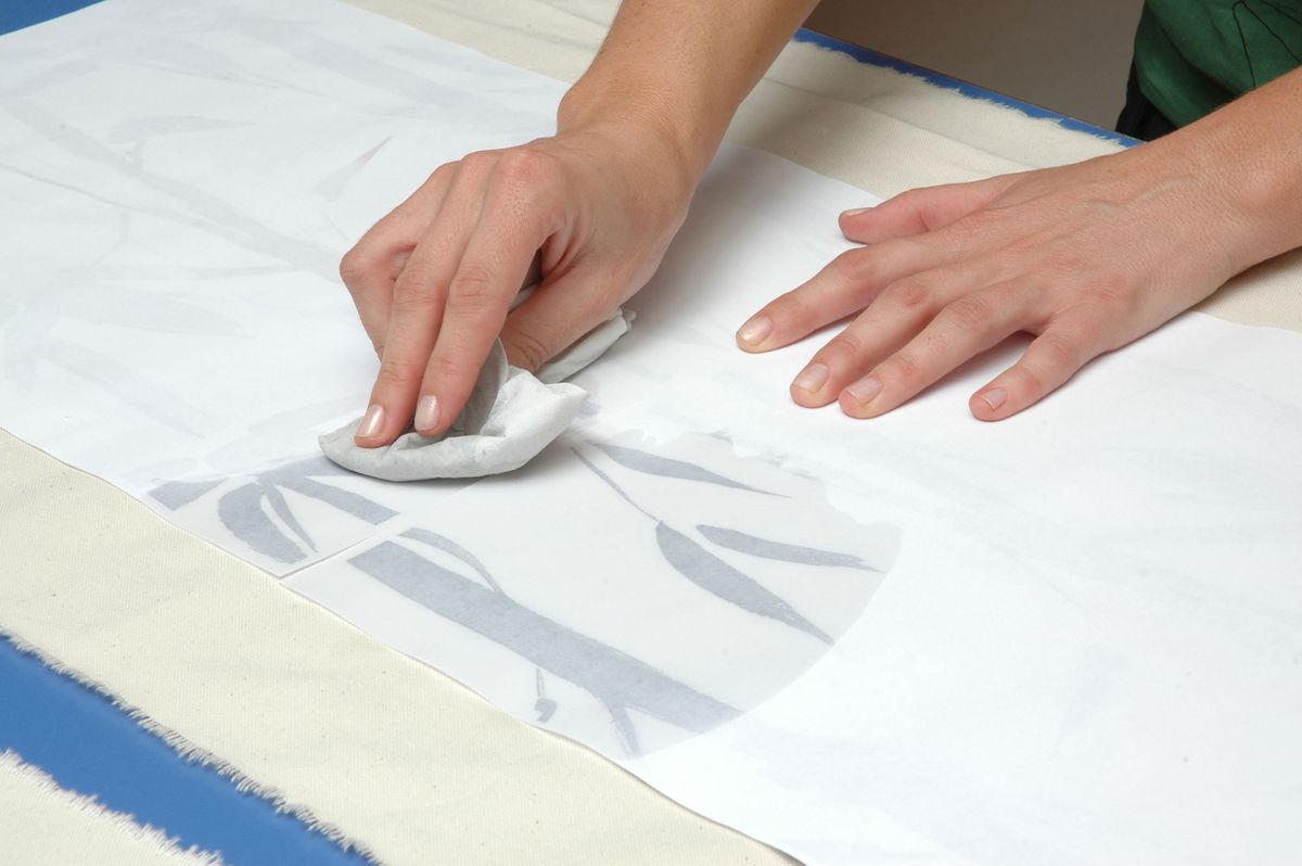 Comedor de estilo zen paso 5