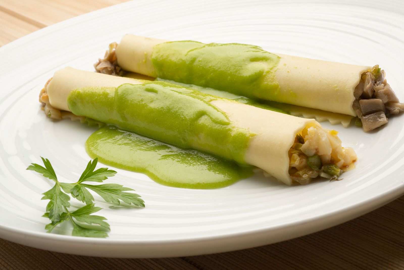 canelones verano xl
