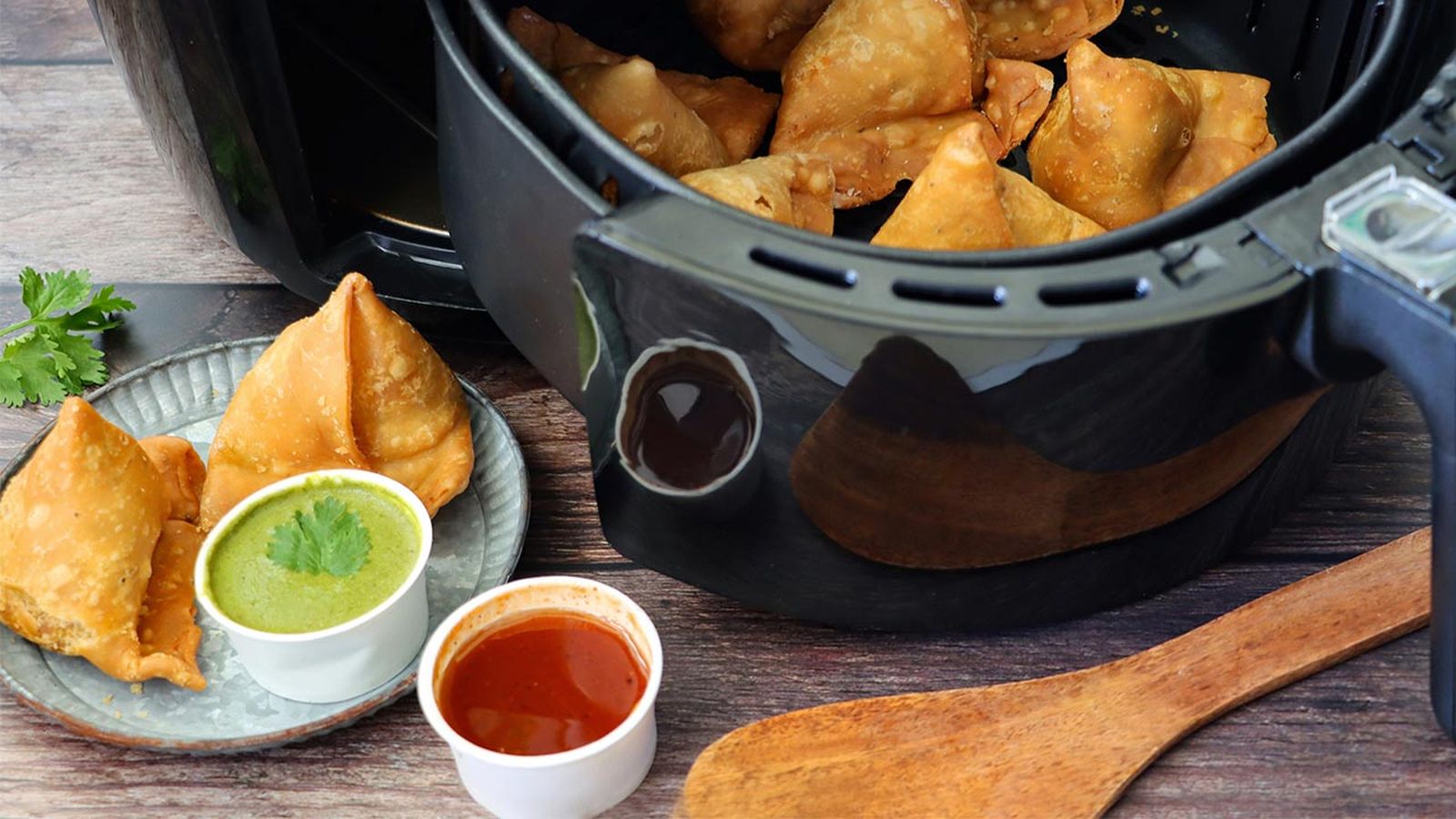 Recetas para hacer en la freidora de aire o airfryer Recetas para hacer en la freidora de aire o airfryer