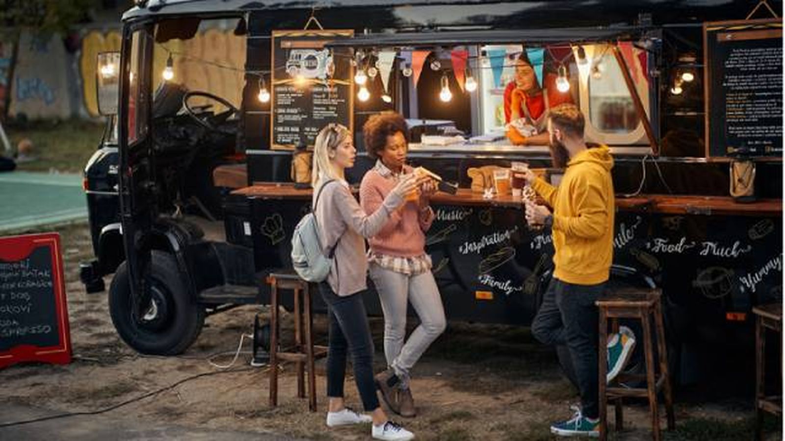 food truck amigos food truck amigos