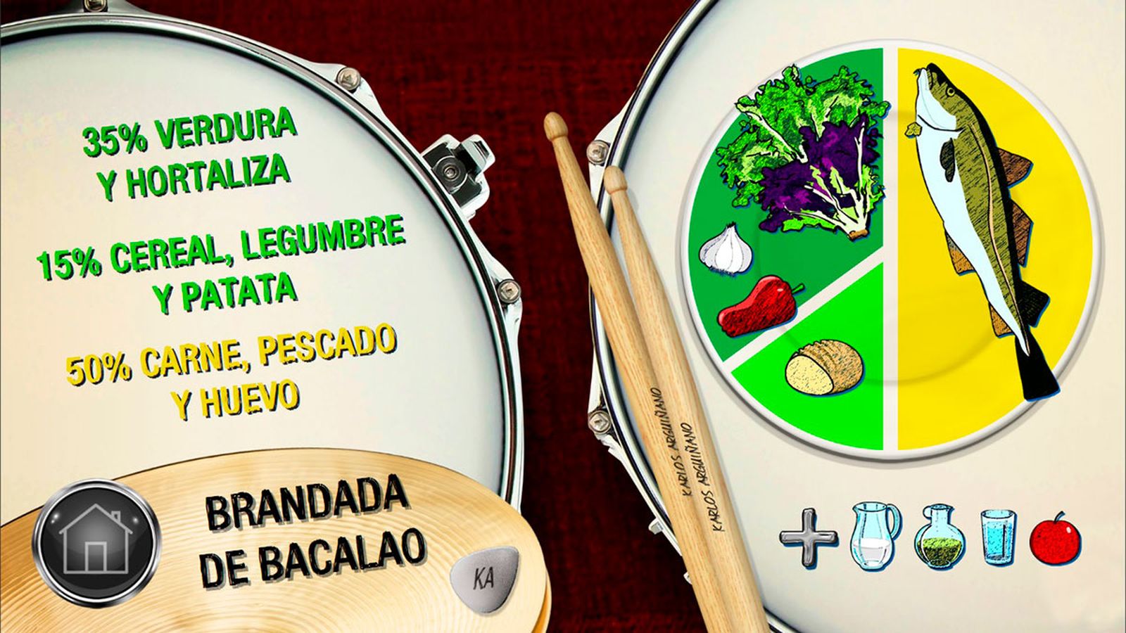 brandada bacalao plato brandada bacalao plato
