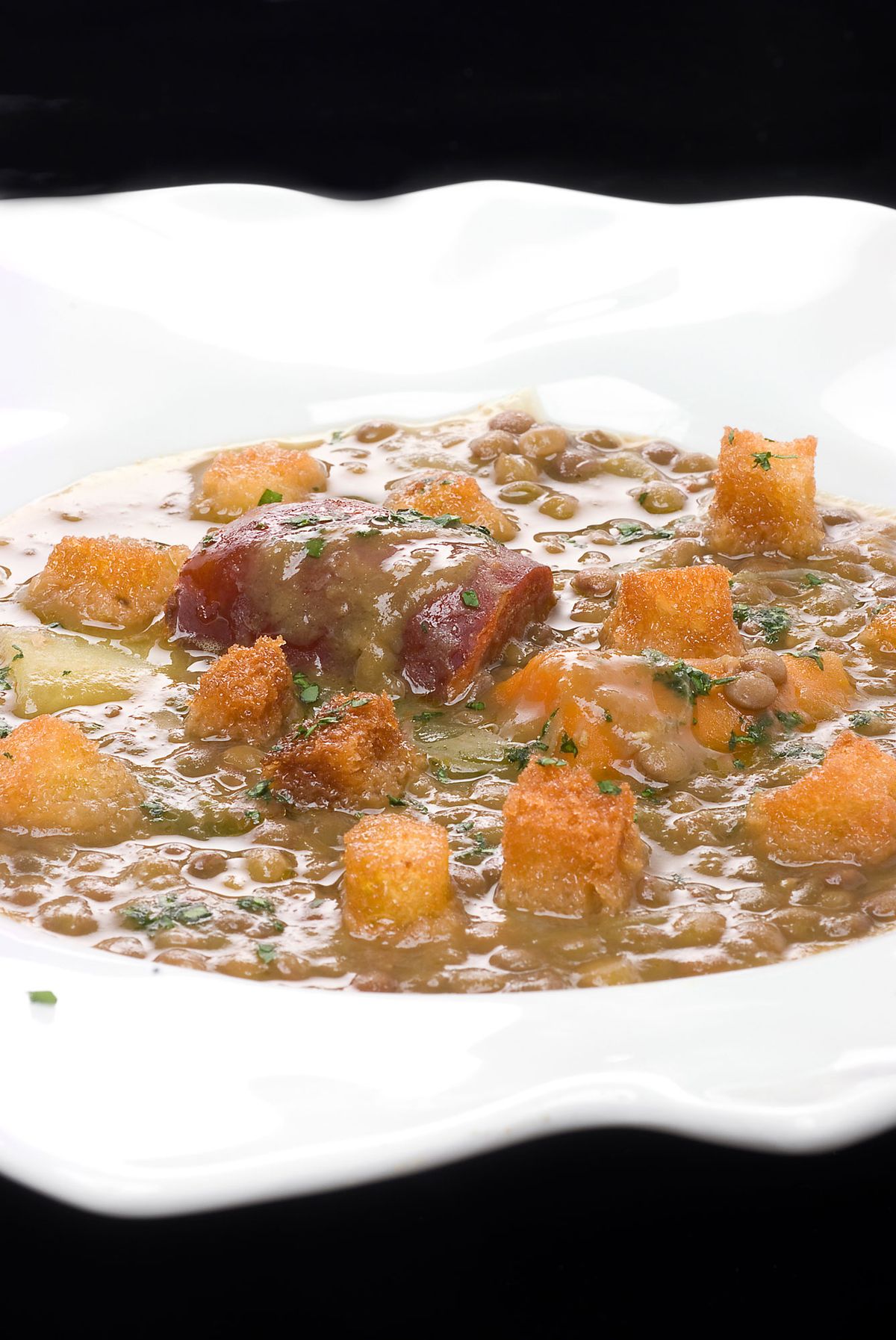 0674 lentejas sur xl