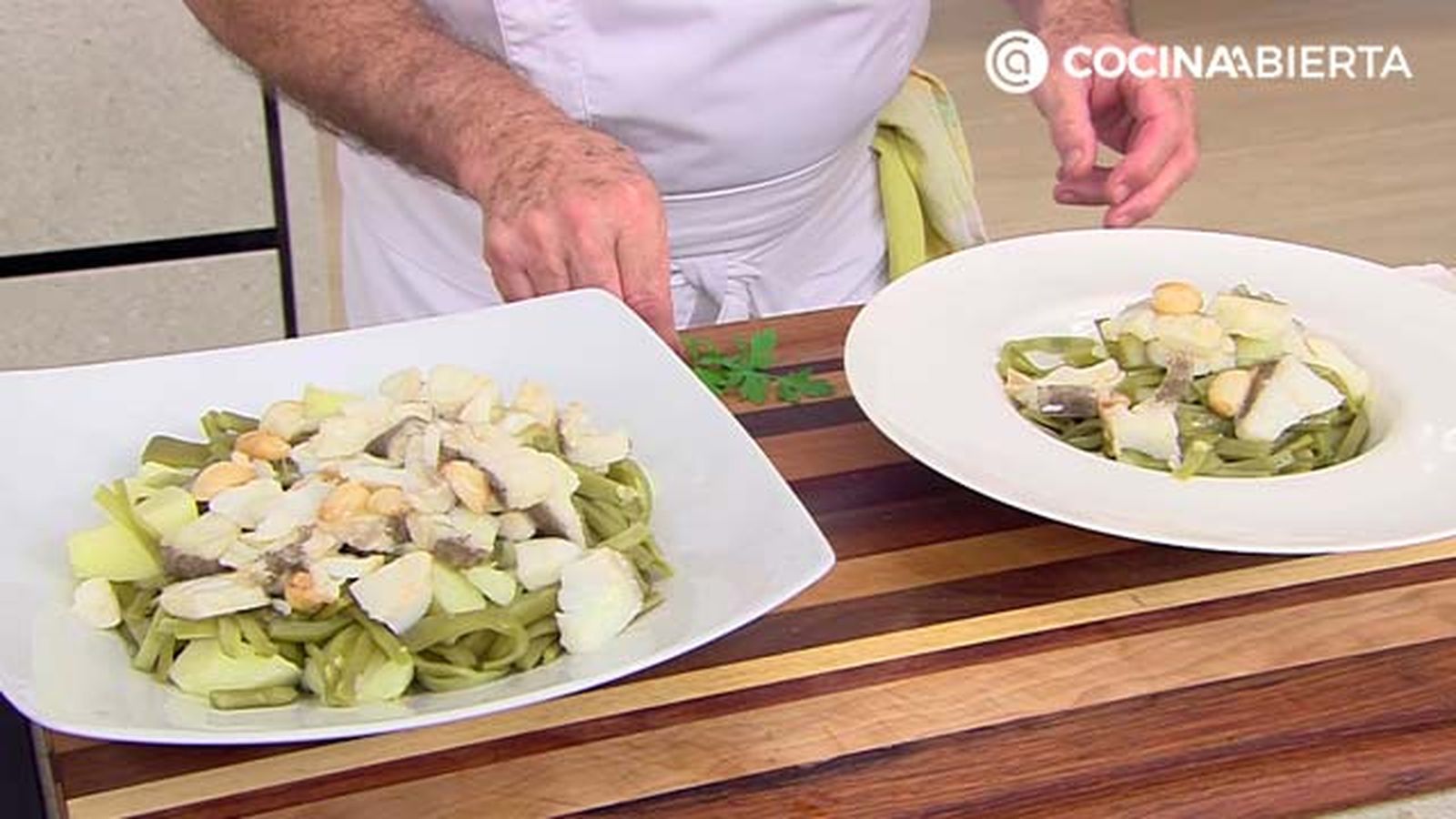 KARL6991 judias bacalao p4 KARL6991 judias bacalao p4