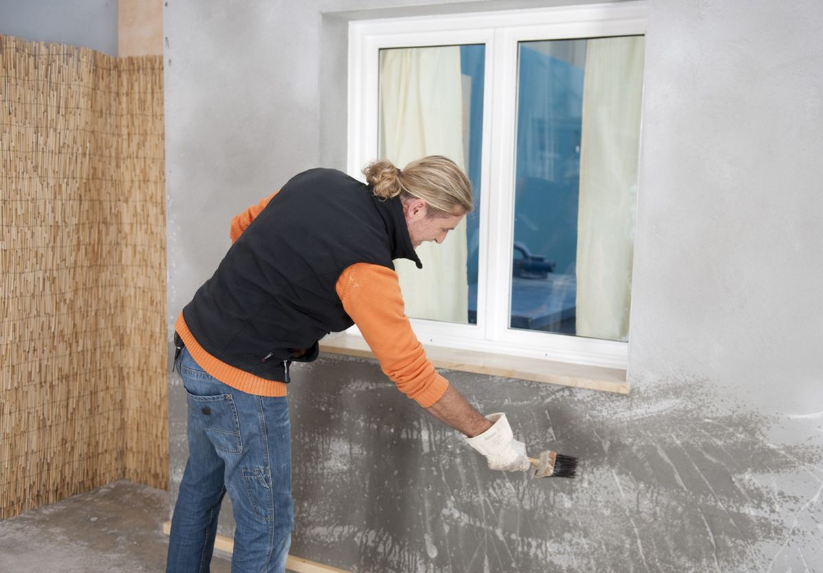 Bricomania 669 Solucion decorativa para fachada p8