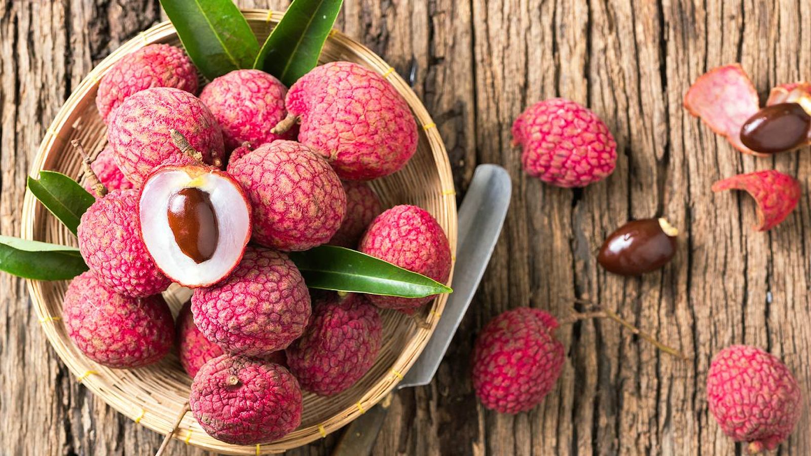 Lichi o litchi
