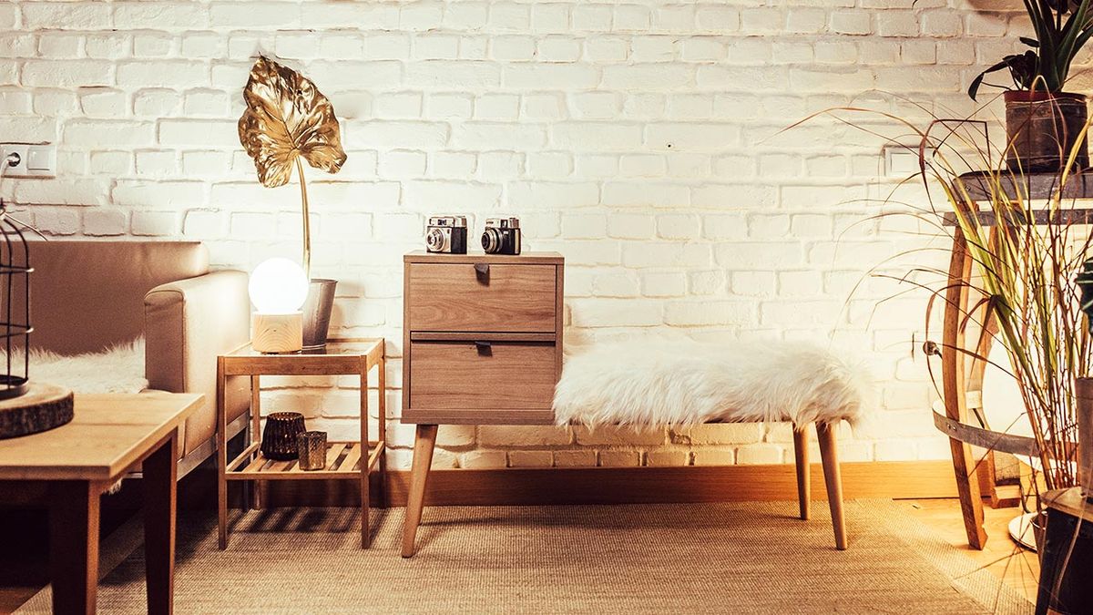 Como hacer un banco de estilo nordico paso 10