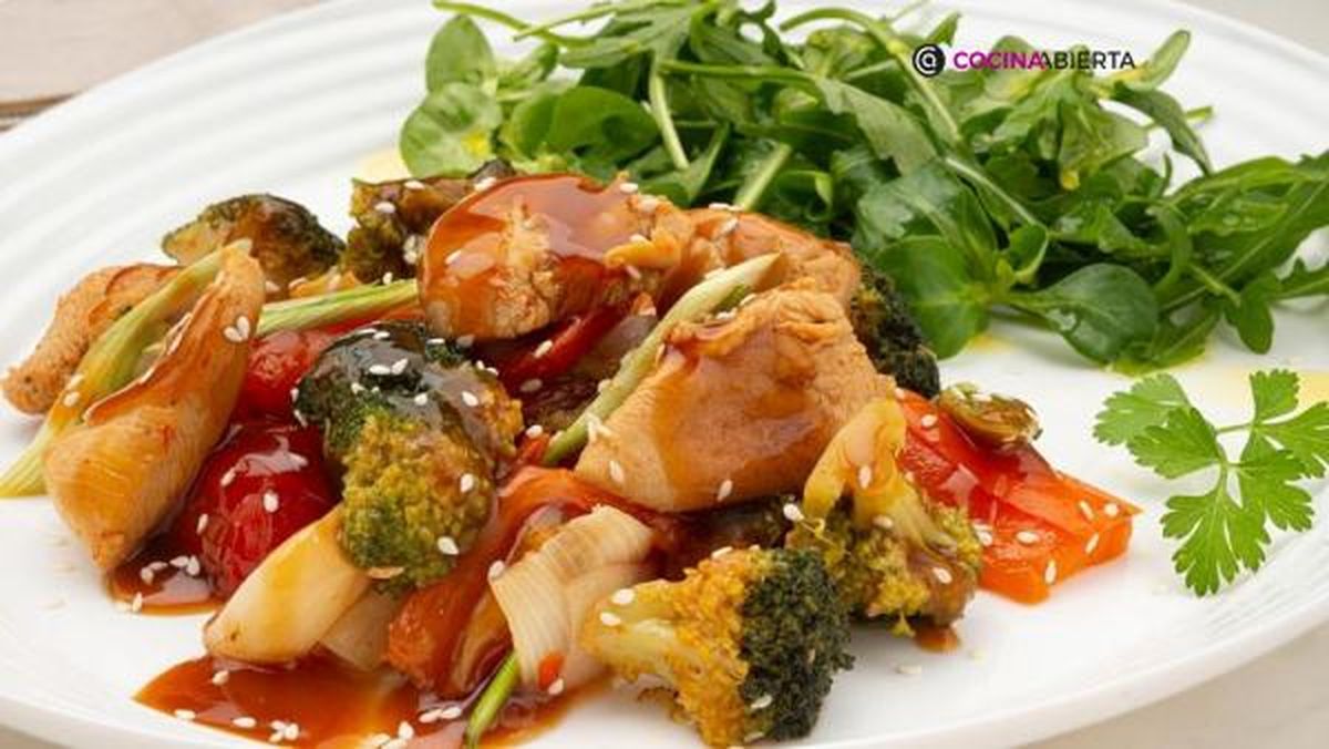 Recetas con brocoli