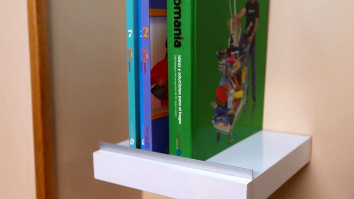 Hacer ranuras para perfiles paso 9