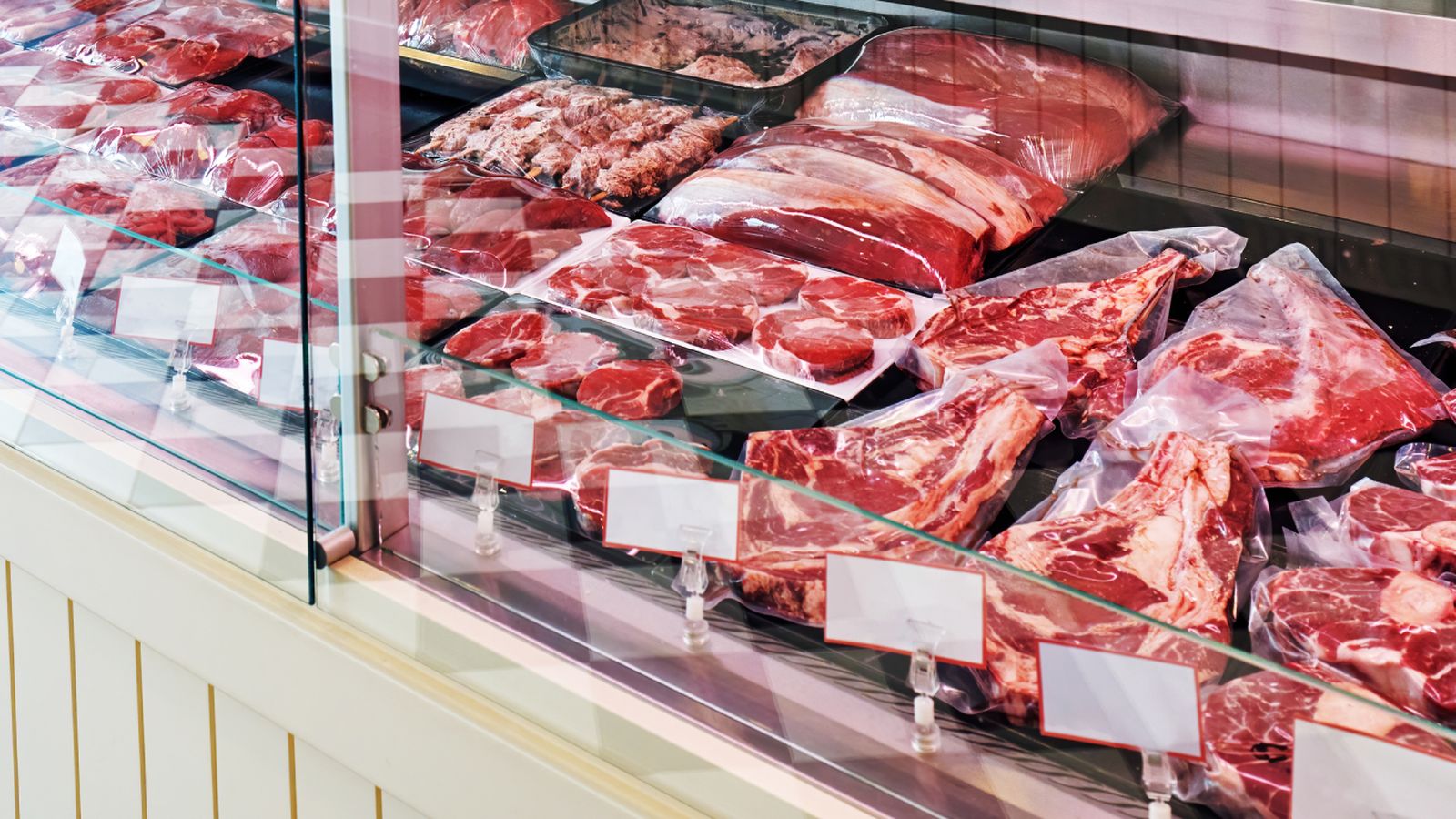 Reconocer los cortes y saber cómo cocinarlos es clave para aprovechar al máximo cada tipo de carne. Reconocer los cortes y saber cómo cocinarlos es clave para aprovechar al máximo cada tipo de carne.