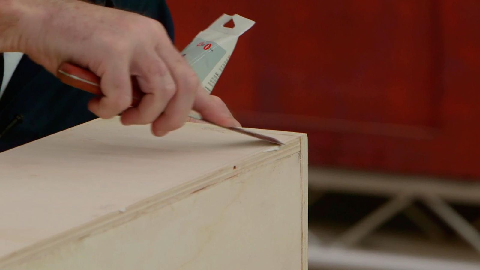 Qué es y cómo se utiliza un botador 3 Qué es y cómo se utiliza un botador 3