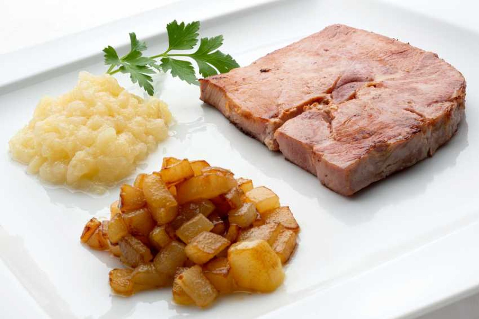 Recetas a la plancha