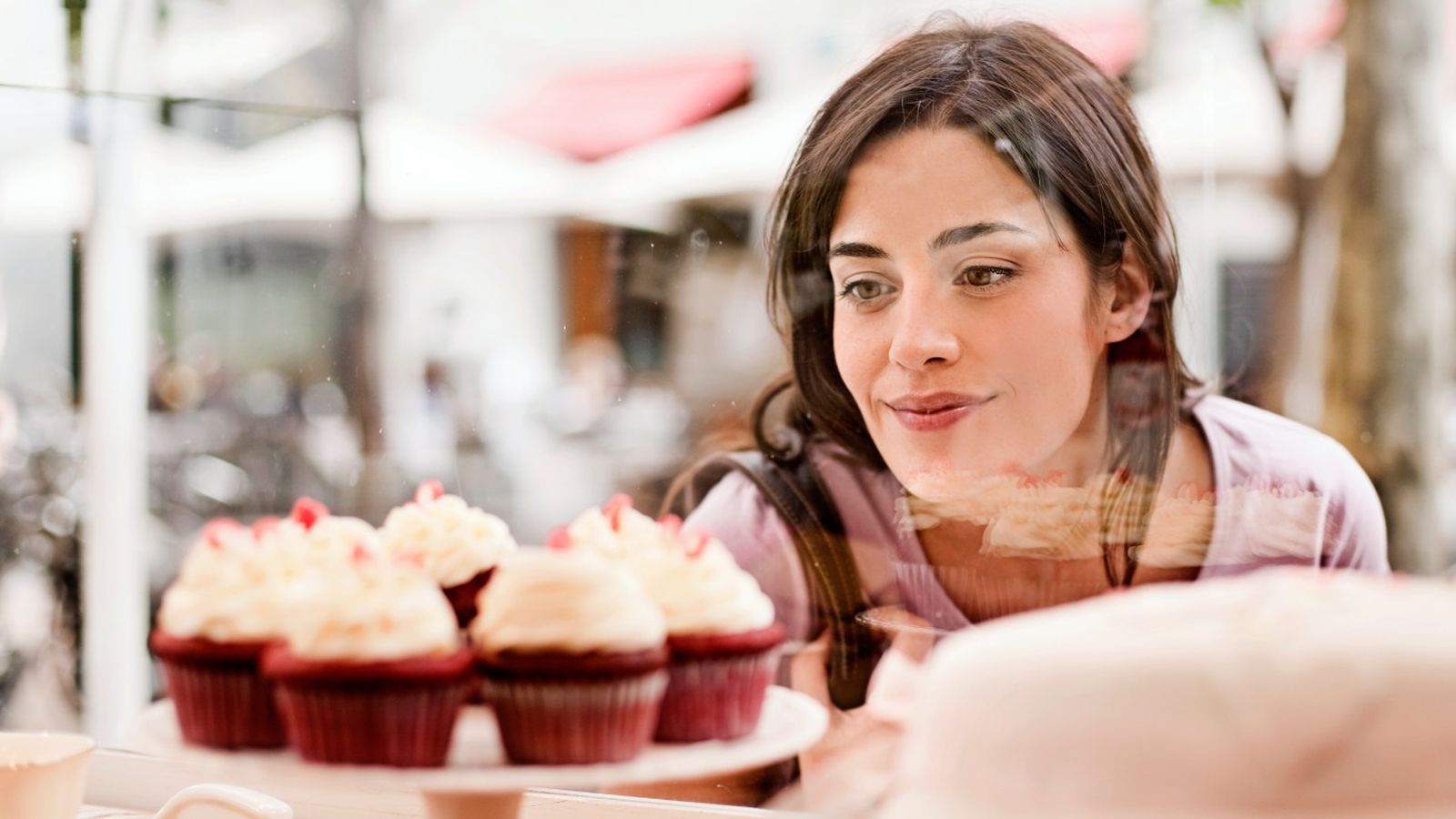 La ciencia lo confirma: tu cuerpo tiene una razón para no rechazar el postre