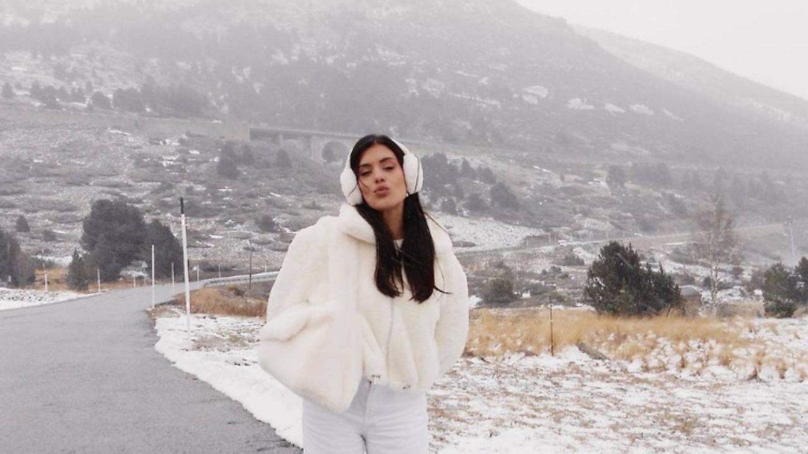navidad influencers