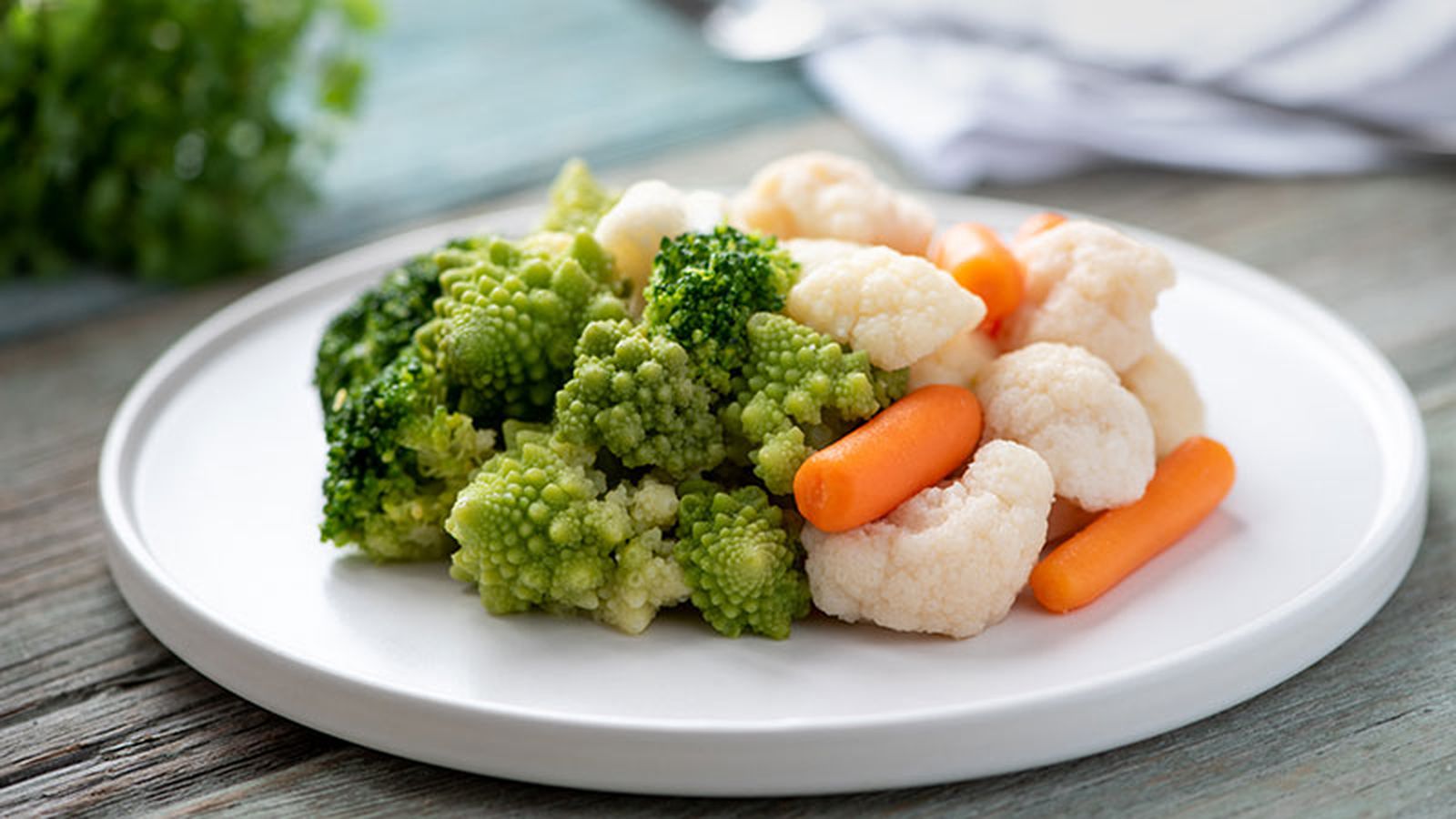 coliflor coliflor