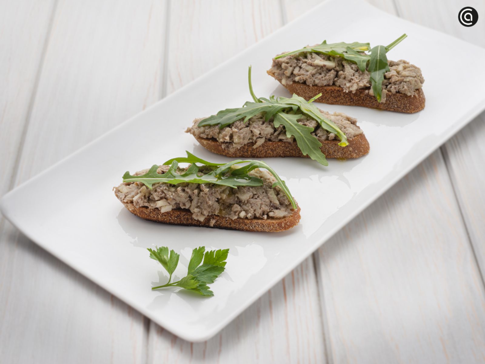 Receta de paté de sardinas, el aperitivo típico portugués