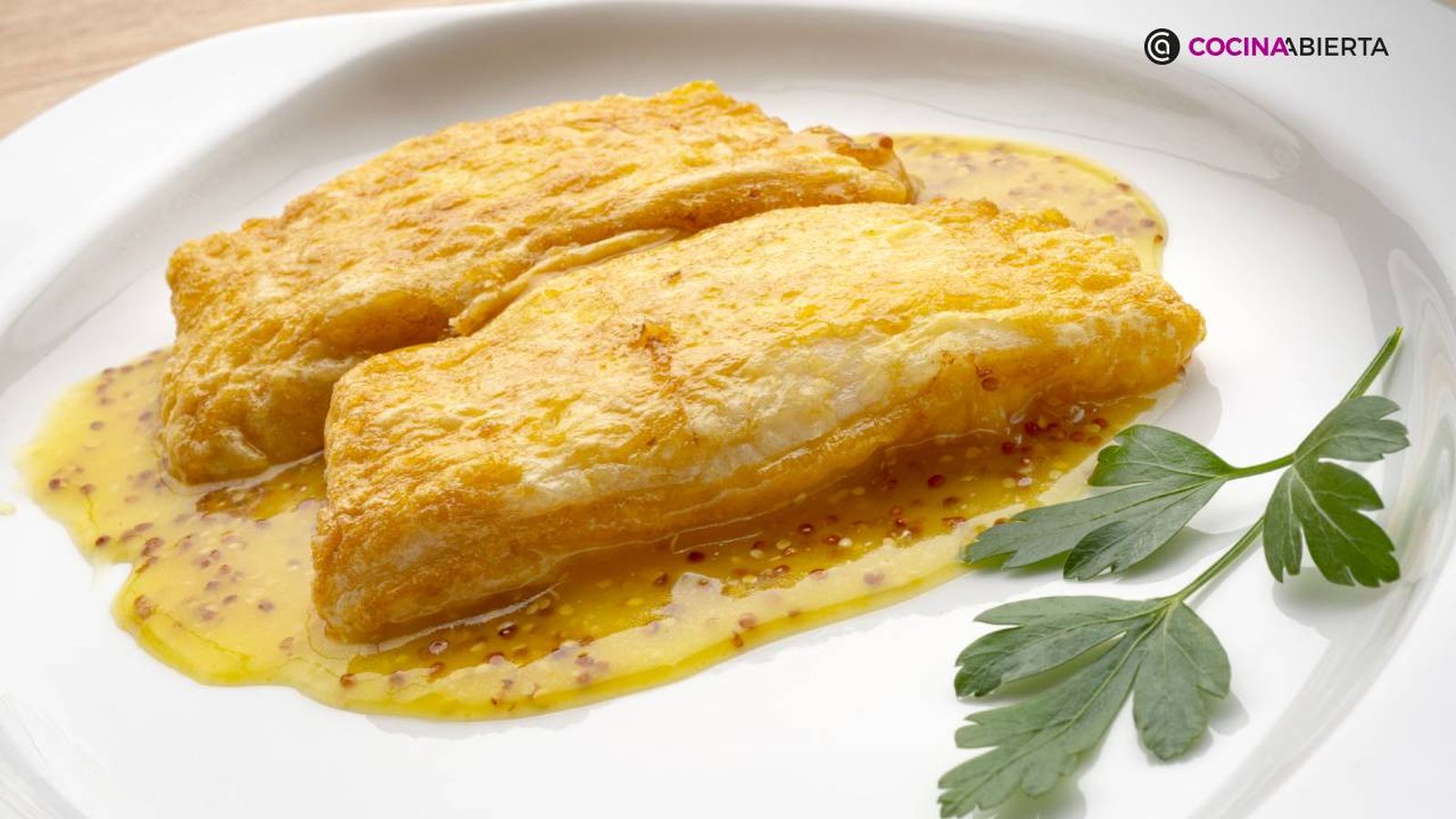 bacalao fresco rebozado con salsa de naranja receta bacalao fresco rebozado con salsa de naranja receta