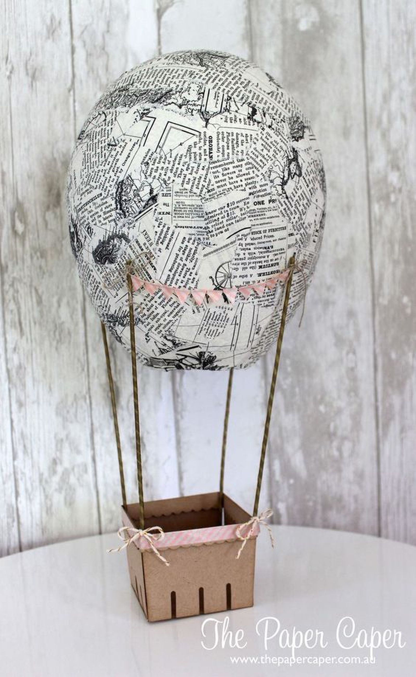 globo cartapesta globo cartapesta