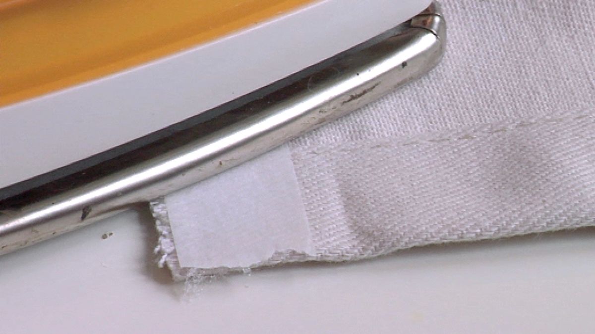 Cortinas a medida paso 6