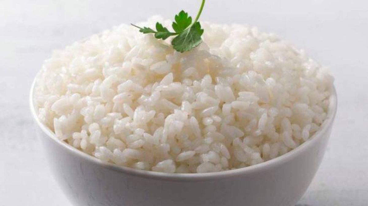 arroz cereal sin gluten