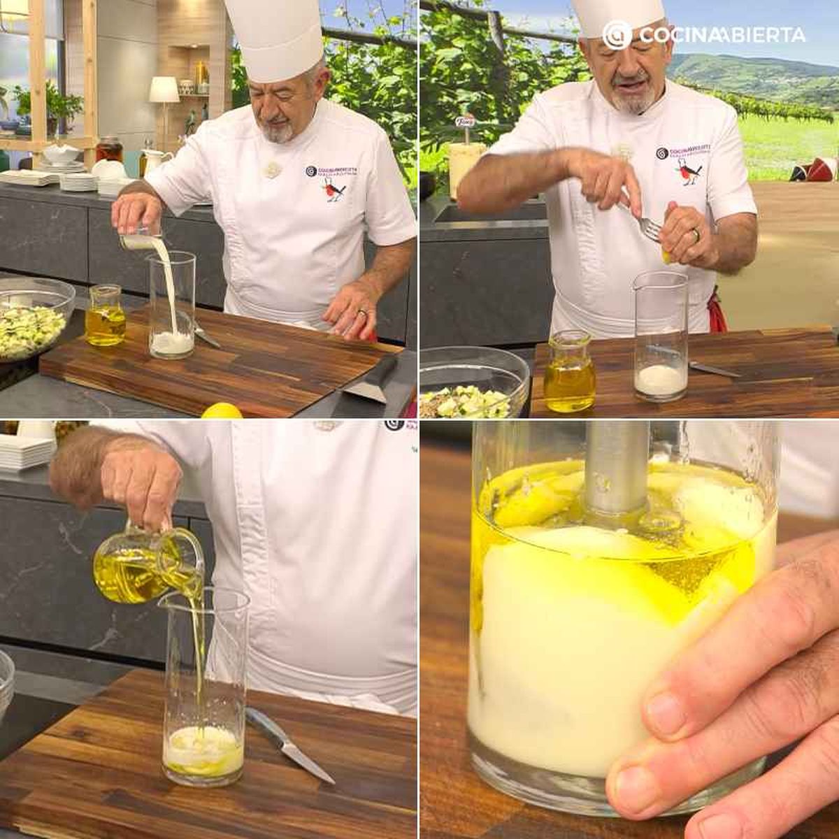 Cómo hacer lactonesa paso a paso