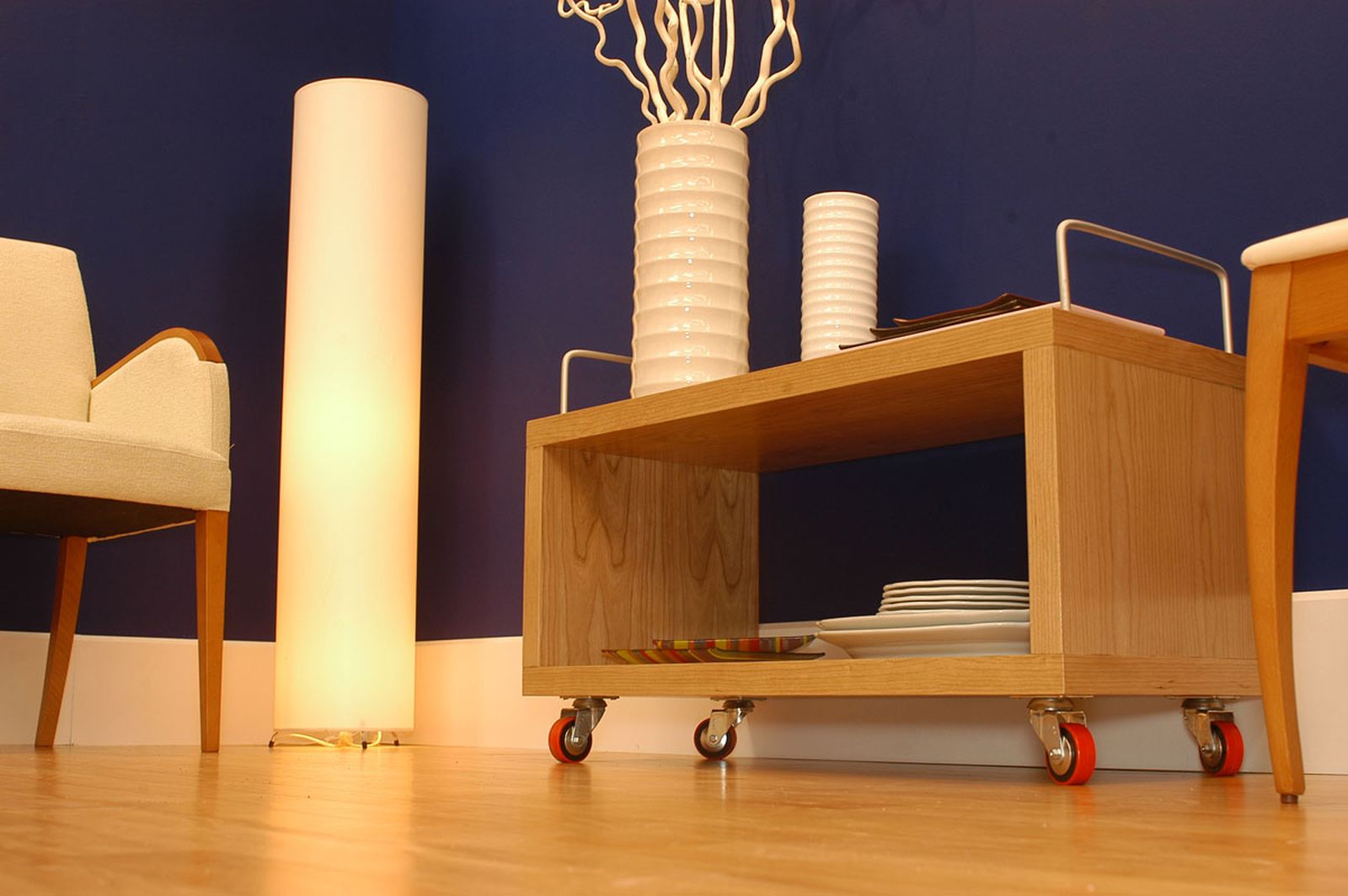 Mueble móvil