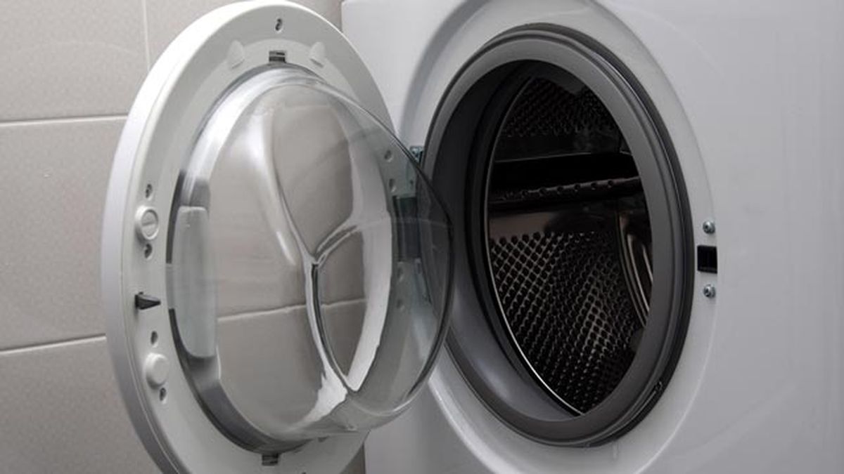 como eliminar el moho de la lavadora metodos eficaces