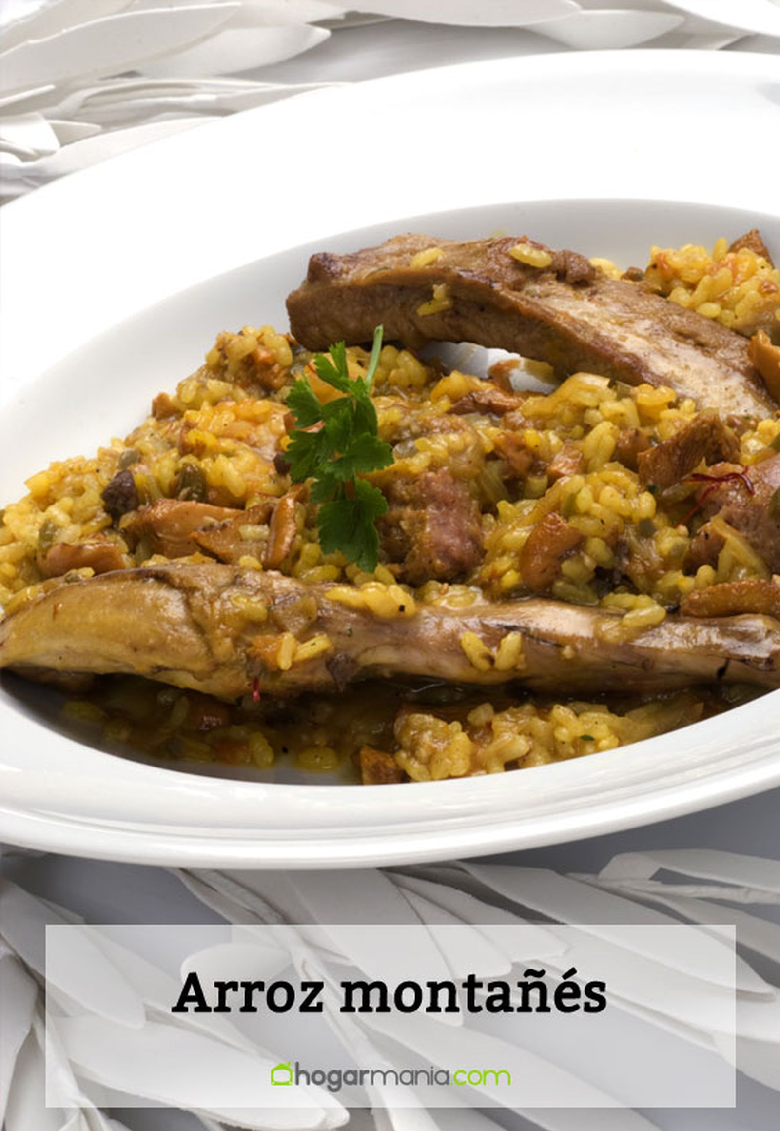 arroz montanes pin arroz montanes pin