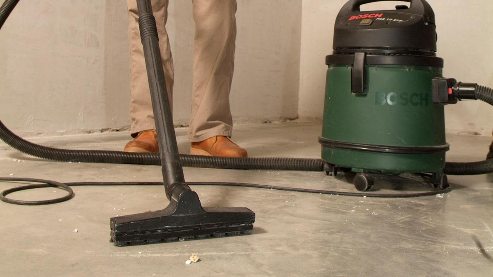 Revestir suelo con gres sin obra paso 4 Revestir suelo con gres sin obra paso 4