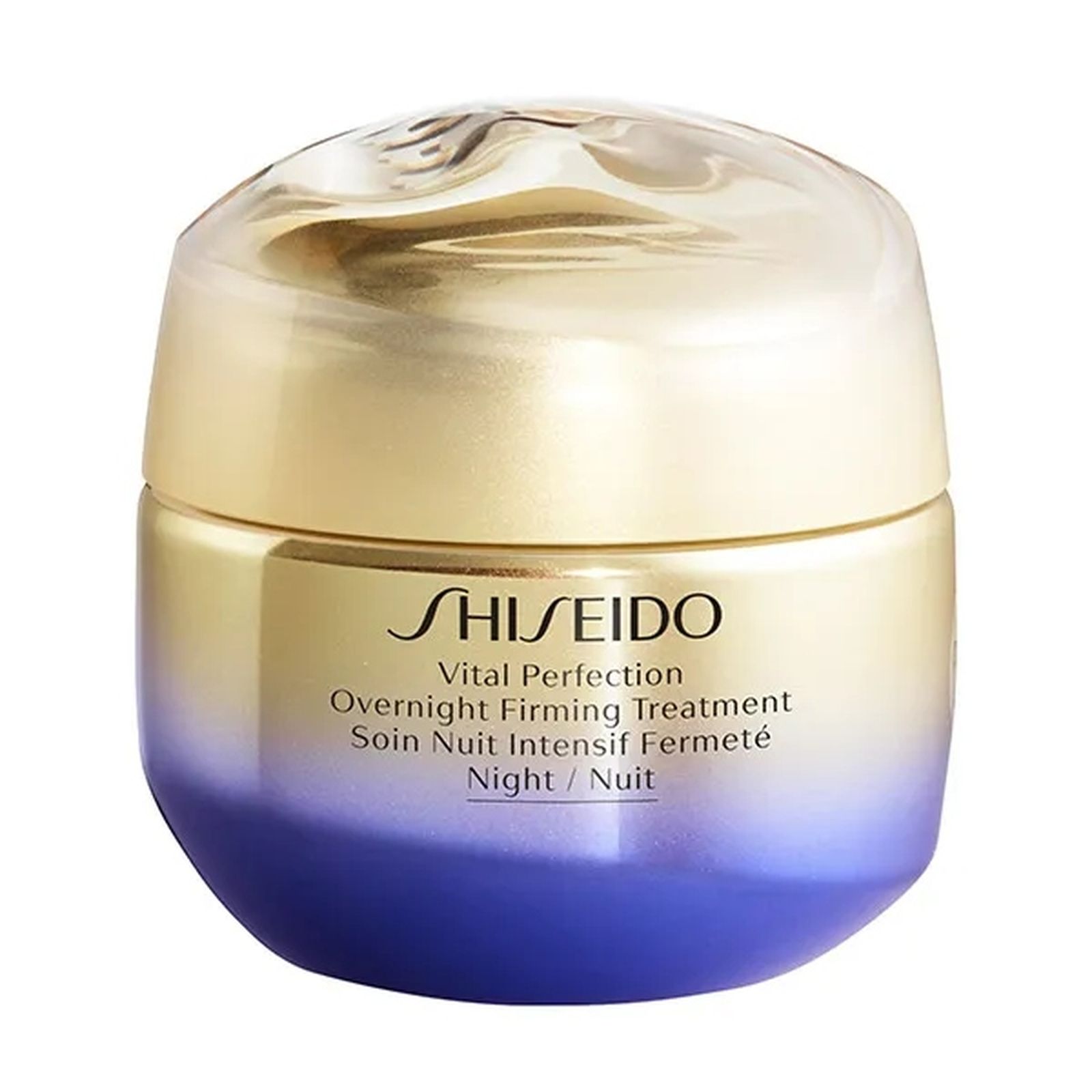 crema noche shiseido crema noche shiseido